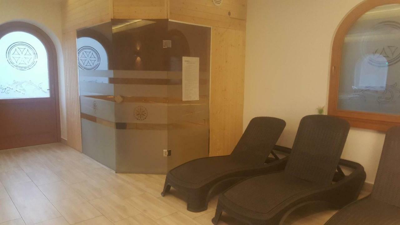 Zakopianskie Tarasy Spa - Jolanda Zakopane Esterno foto